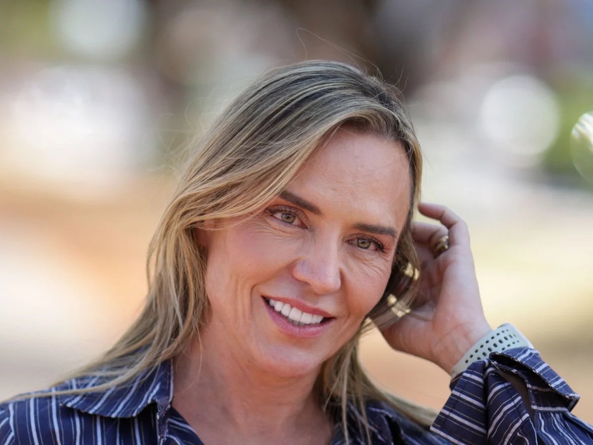 Celina Leão é sabatinada e participa de encontro com eleitores nesta 4ª