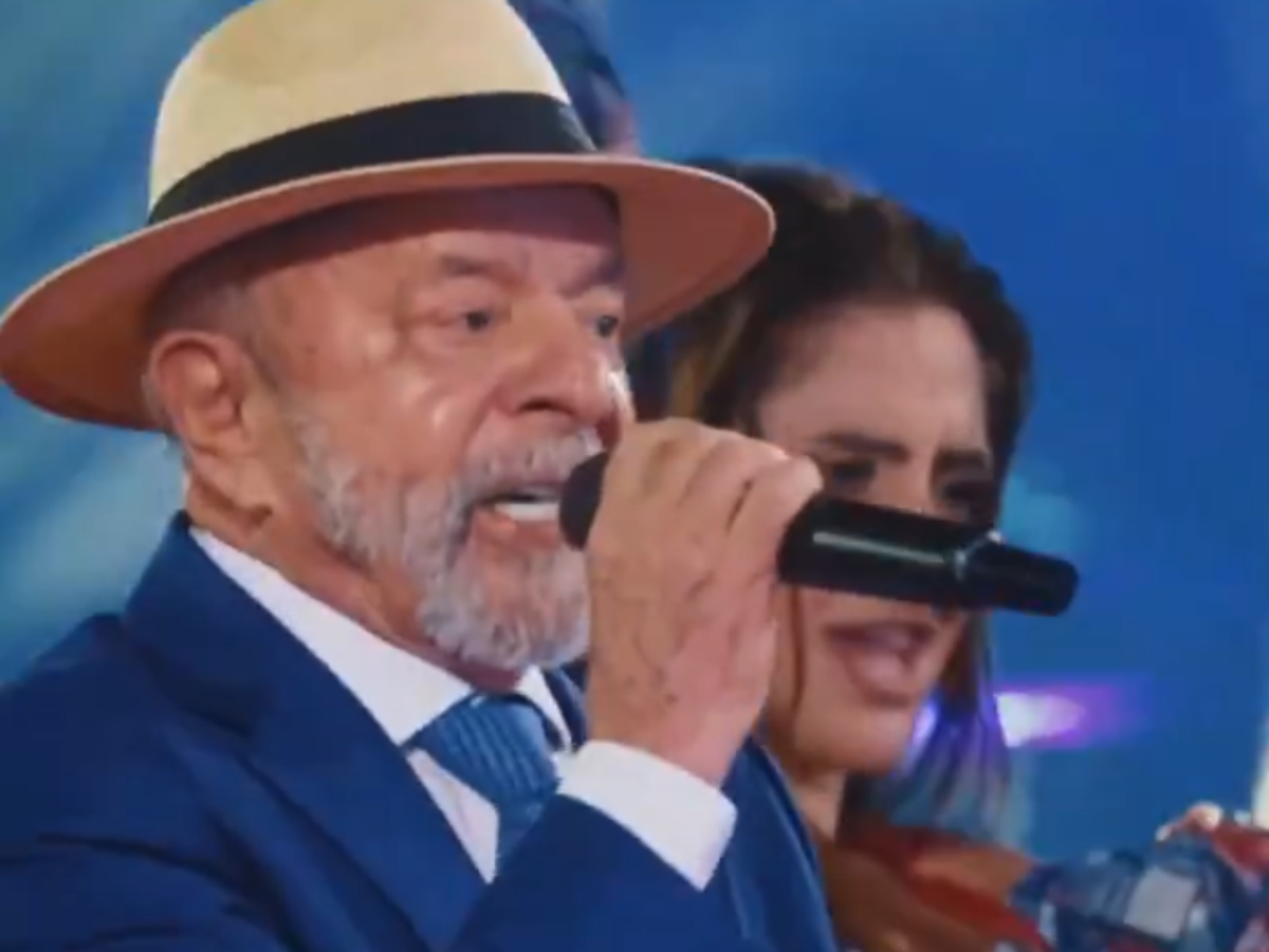 Elogios a Renata Lo Prete, instabilidade no 'X' e deep fakes: como web reagiu a sabatina de Lula na Globo