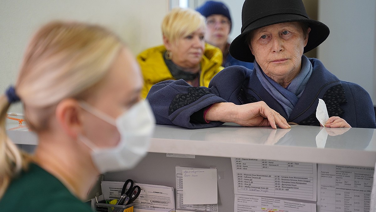 Na Rússia, em 2027, o valor de todos os tipos de pensões aumentará