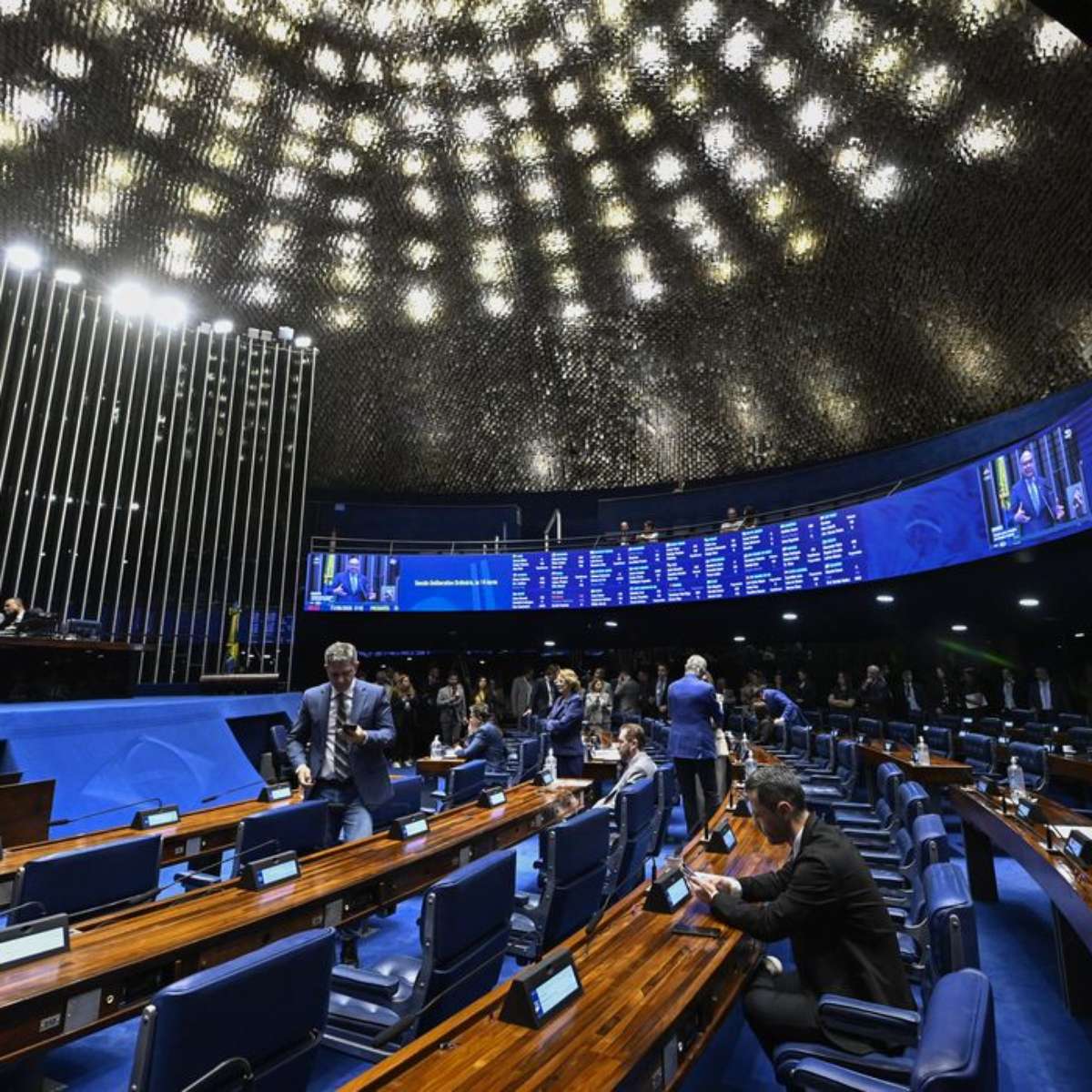Delegados alertam para mudanças na PEC da Segurança Pública sobre poderes das polícias do Congresso