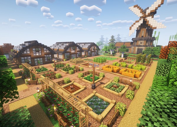 7 melhores modpacks de Minecraft para jogar em 2026