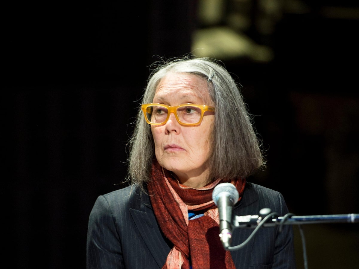 Anne Carson, vencedora do Nobel de Literatura, diz que irá doar valor do prêmio: ‘Um pouco insano’