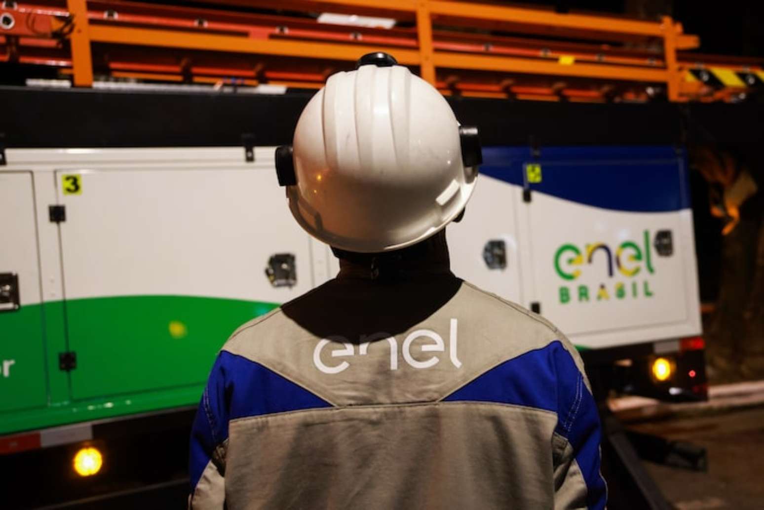 Agência avalia possível caducidade do contrato de concessão da Enel.