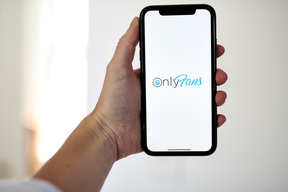 Brasil é um dos países que mais movimenta dinheiro no OnlyFans, segundo relatório — Foto: Getty Images