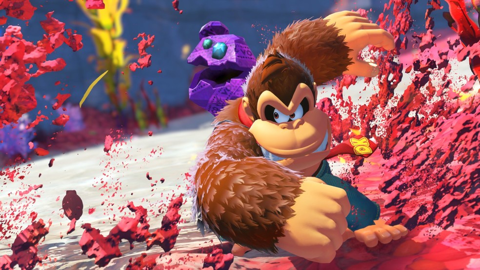 5 jogos de plataforma para quem ama Super Mario Odyssey