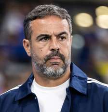 Foto: Artur Jorge ( Gustavo Aleixo/Cruzeiro) / Gávea News