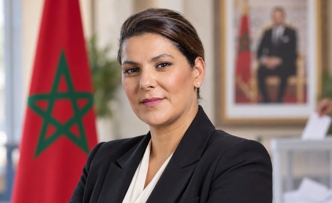 Marrocos: Quem é Fatima Ezzahra El Mansouri, a primeira Primeira-Ministra do Marrocos?