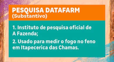 Adryana Ribeiro, Daniel Erthal e Maíra Charken estão na segunda Roça de A Fazenda 18