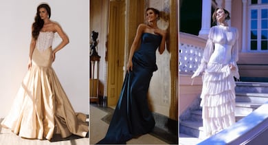 Miss Universe Piauí mostra bastidores da rotina e surpreende: ‘Sou minha maquiadora favorita’