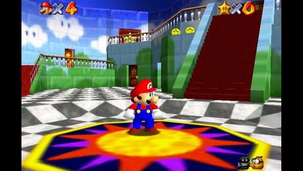 5 jogos de plataforma para quem ama Super Mario Odyssey