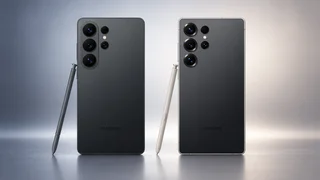 Samsung prepara top inédito com bateria grandona para encarar iPhone
