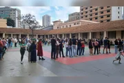 Apesar da demora em algumas seções de votação, o saldo foi positivo segundo o TRE-MG