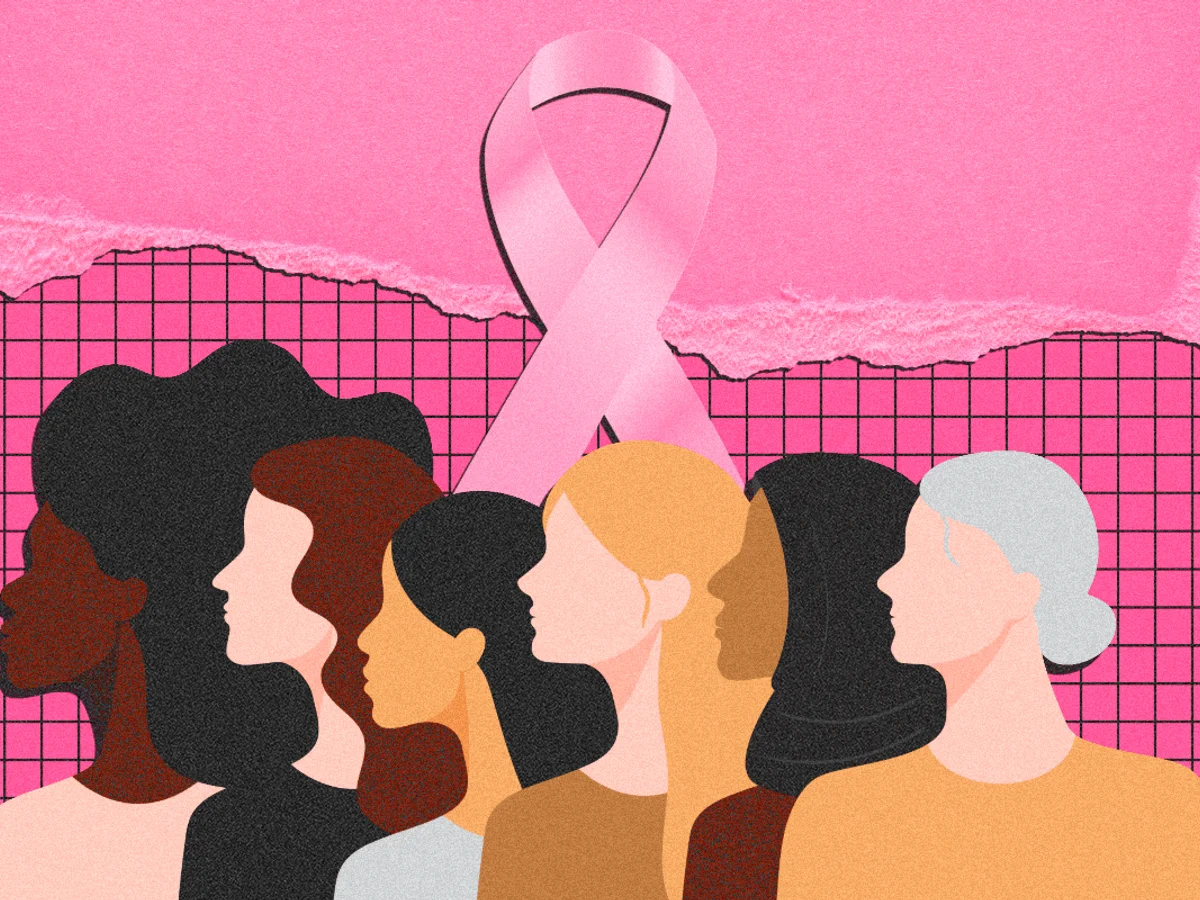 No DF, 70% das mulheres com câncer de mama começam tratamento após 60 dias