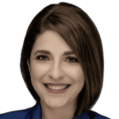 Um veredito nacional sobre o Trump 2.0 está por vir. Nove eleitores de eleições intermediárias compartilham onde estão posicionados