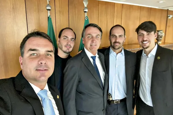 Herdeiros de caciques políticos: veja os eleitos e quem perdeu nas urnas