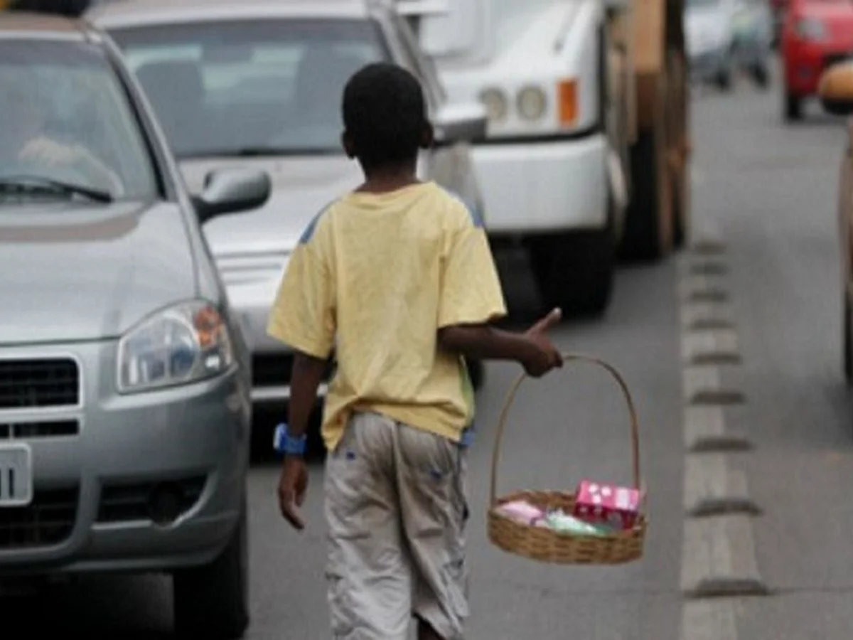 Trabalho infantil cai 9,2% no país em 2025, mas ainda atinge 1,5 milhão