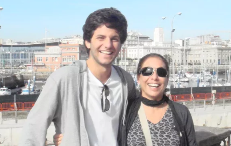 Caso Rafael Mascarenhas: filho de Cissa Guimarães denuncia post polêmico sobre morte do irmão