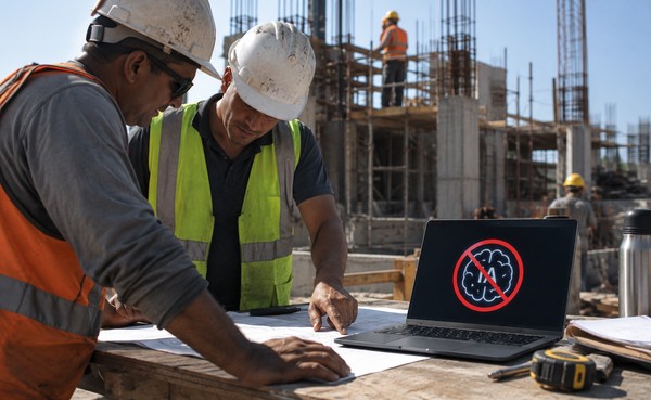Não quer trabalhar usando IA? Veja profissões menos expostas à tecnologia