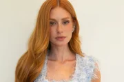 Marina Ruy Barbosa mantém contato com noivo; casamento adiado era intimista