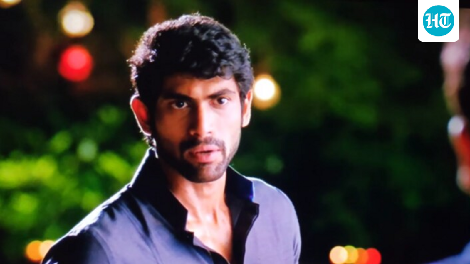 Rana Daggubati relembra Ranbir Kapoor e Ayan Mukerji 'sequestrando' ele para o cameo em Yeh Jawaani Hai Deewani enquanto ele estava filmando outro filme