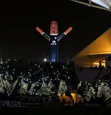 Foto: Rodrigo Coca/Agência Corinthians / Gávea News