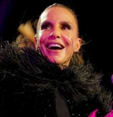 ‘Lucidez’: Ivete Sangalo manda recado sobre política durante show Foto: The Music Journal