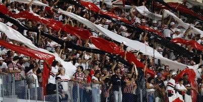 Foto: Rubens Chiri / S&atilde;o Paulo FC / G&aacute;vea News