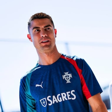 Jorge Jesus não é o primeiro: Cristiano Ronaldo acumula entreveros com técnicos na carreira