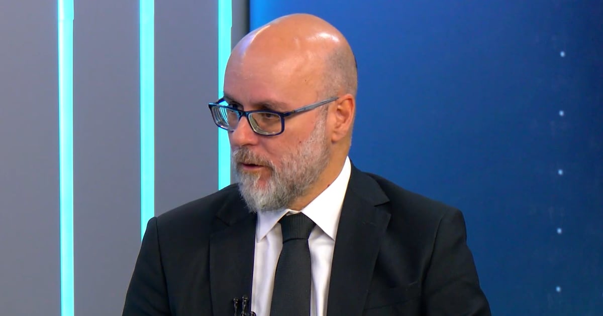 JR ENTREVISTA: presidente da Anvisa alerta para riscos de canetas clandestinas e pede denúncias