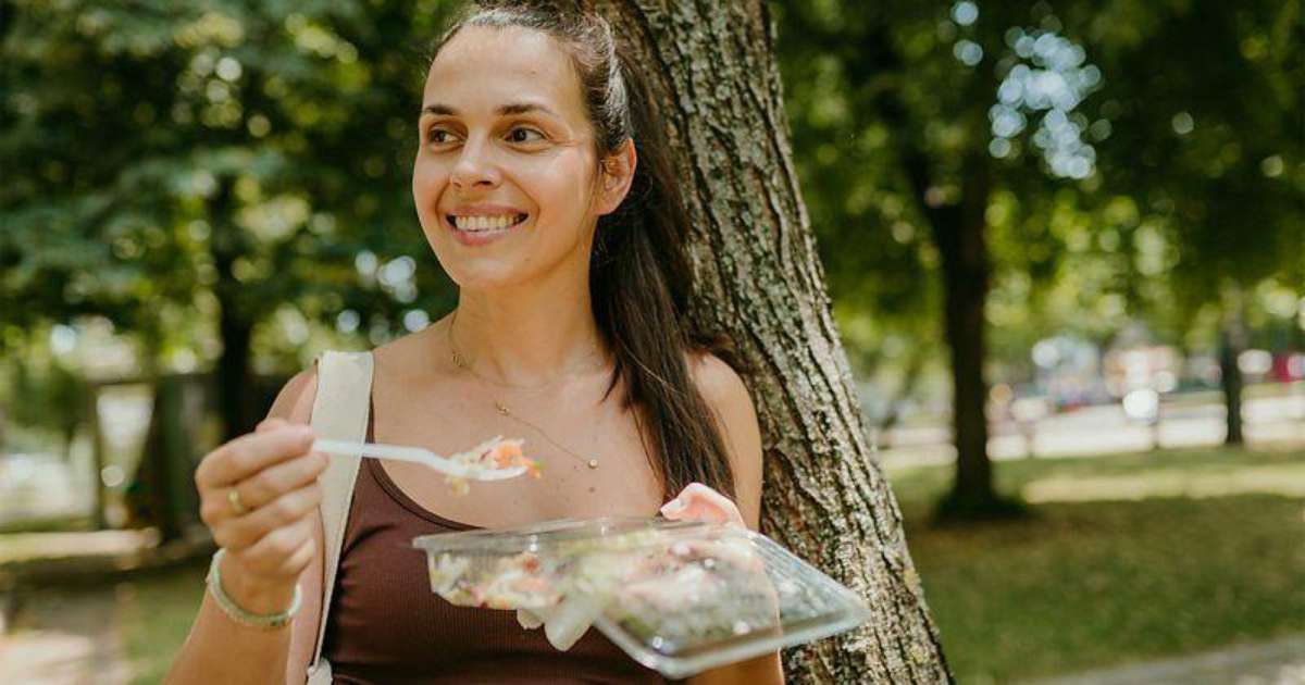 'Bela e poderosa': por que todos nós precisamos da gordura corporal