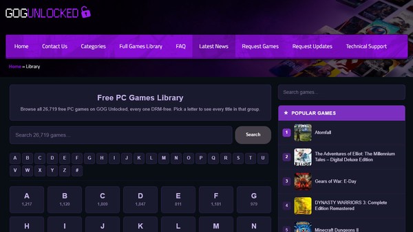 SteamUnlocked tem vírus? Entenda riscos de baixar jogos pelo site