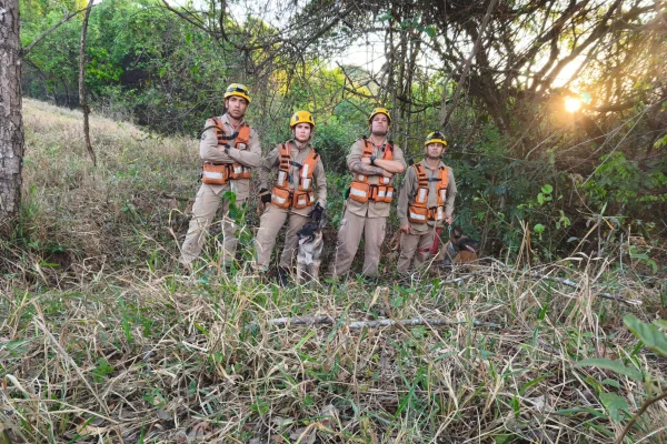 Não foi crime: polícia conclui que homem desaparecido morreu após acidente - destaque galeria