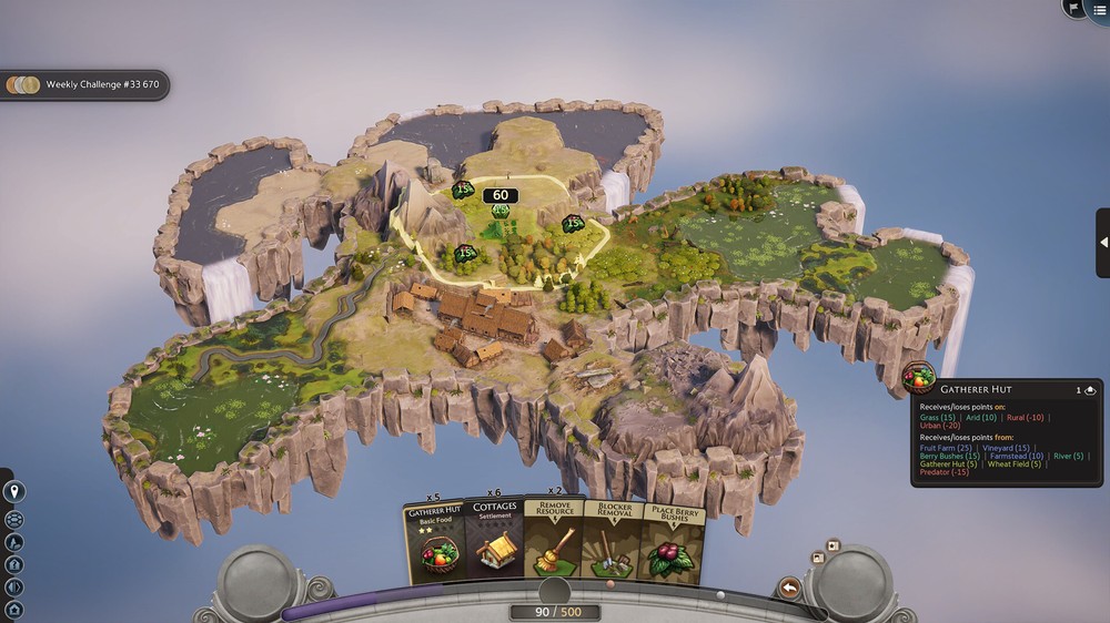 TerraScape — Foto: Reprodução/Steam