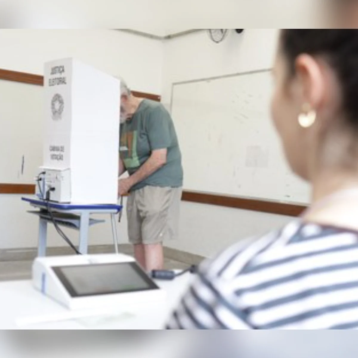 Eleições 2026: veja o balanço do 1º turno em Minas Gerais