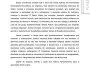 Deputado vê cenário favorável a projeto que pode afetar muçulmanos - imagem 4