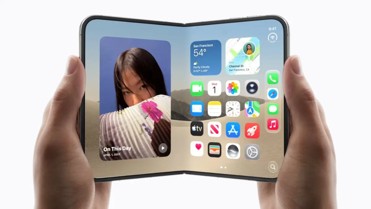 Apple iPhone Duo banner