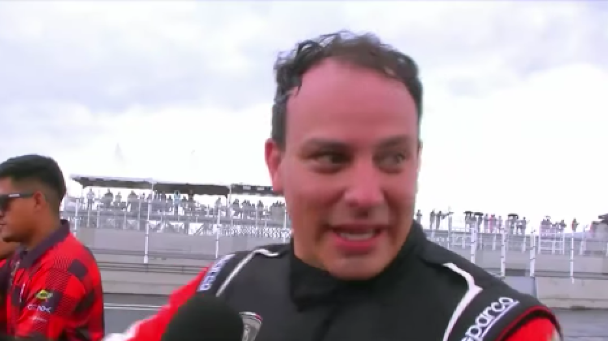 ¡Puebla rugió! Mais de 25 mil torcedores viveram o espetacular estreia do GT Challenge no México