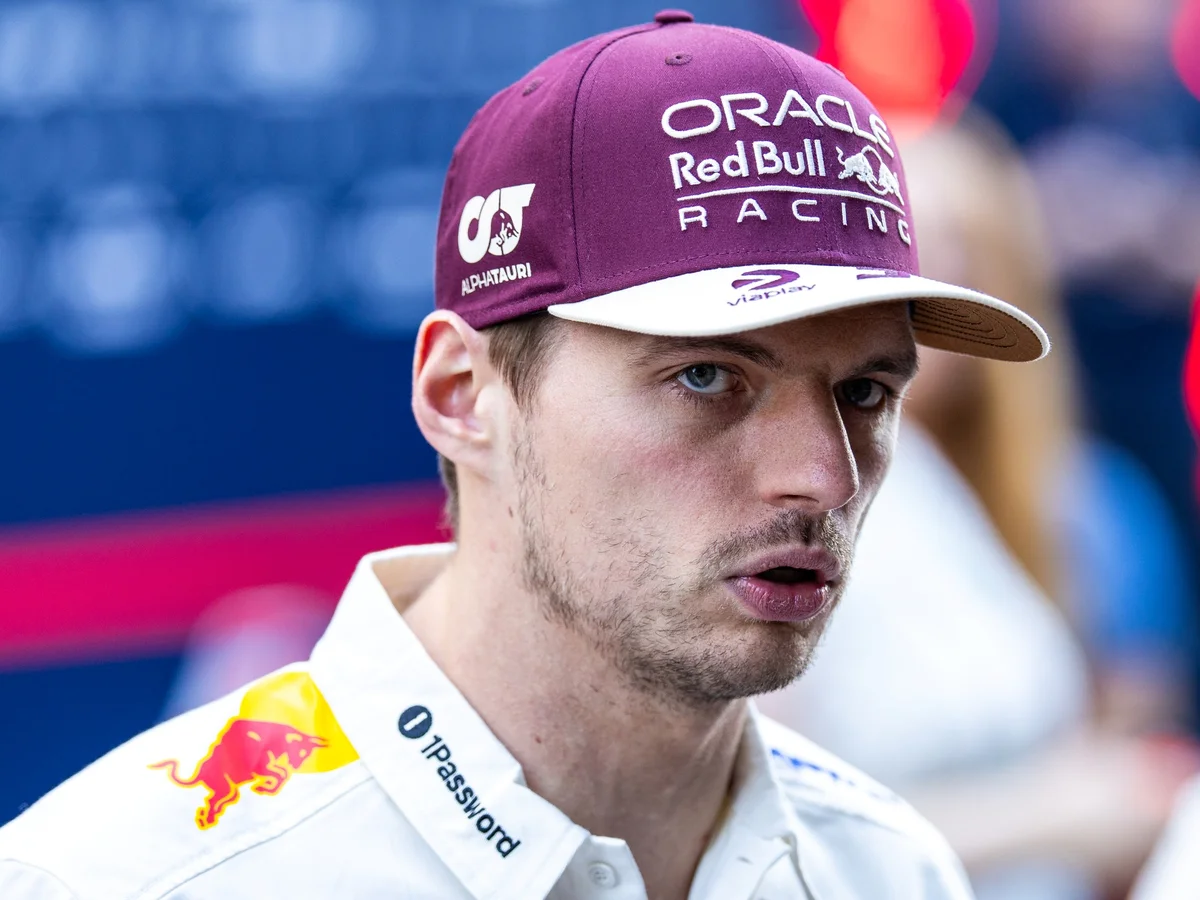 F1: em Austin, Max Verstappen tenta engatar terceira vitória consecutiva