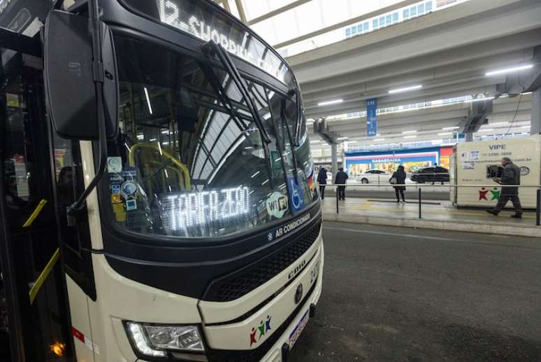 Tarifa zero de ônibus proposta por Lula aos fins de semana tem custo de R$ 20 bi, estima associação