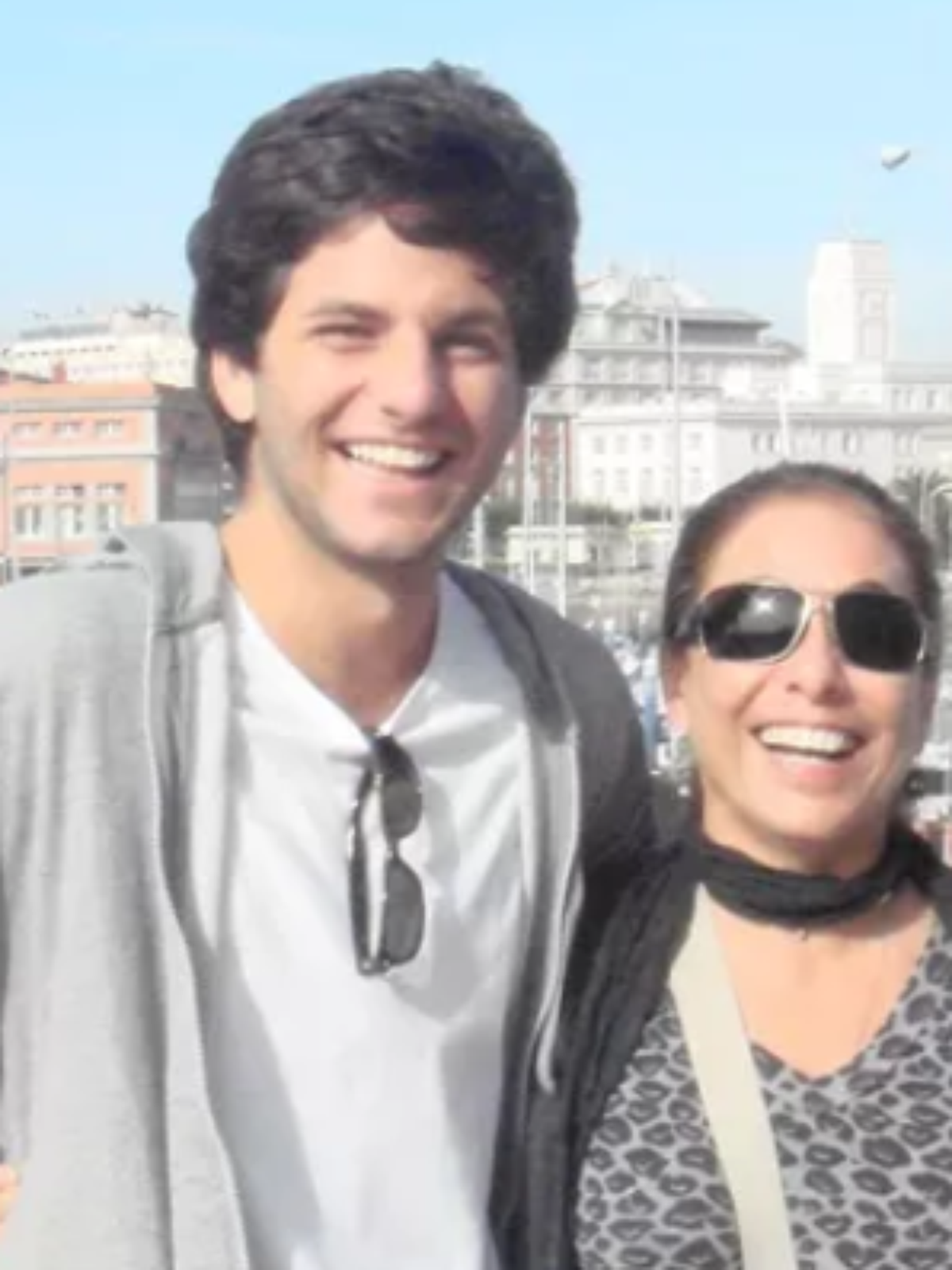 Caso Rafael Mascarenhas: filho de Cissa Guimarães denuncia post polêmico sobre morte do irmão