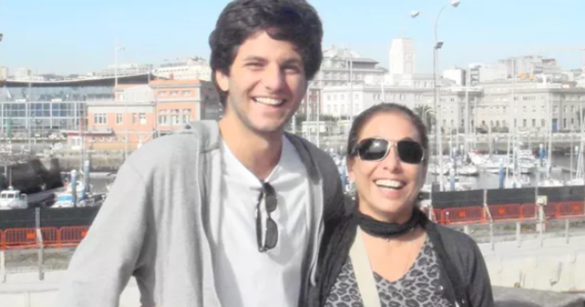 Caso Rafael Mascarenhas: filho de Cissa Guimarães denuncia post polêmico sobre morte do irmão