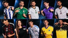 Atlético-MG divulga uniforme vencedor do concurso ‘Manto da Massa’; veja