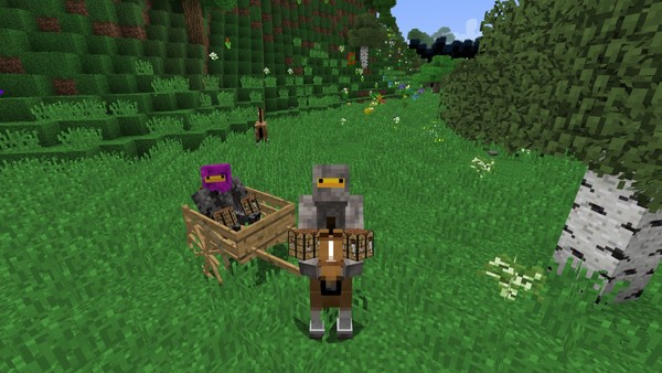7 melhores modpacks de Minecraft para jogar em 2026