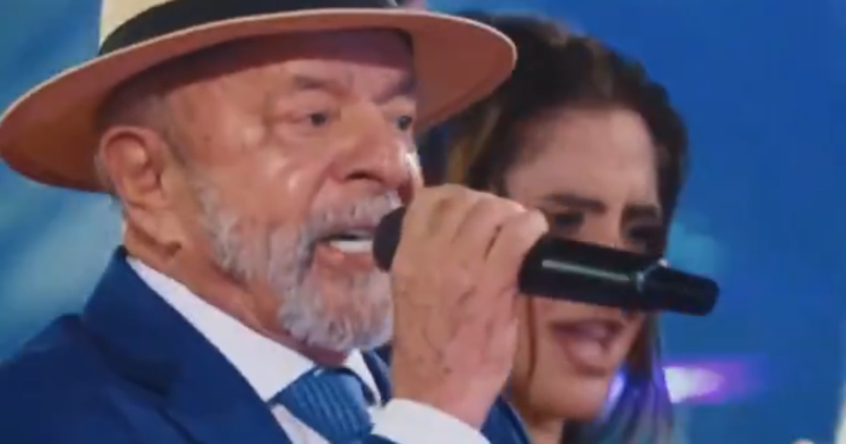 Elogios a Renata Lo Prete, instabilidade no 'X' e deep fakes: como web reagiu a sabatina de Lula na Globo