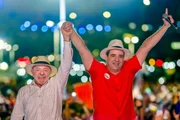 Lula busca lideranças do Centrão em busca de apoios pessoais para 2º turno