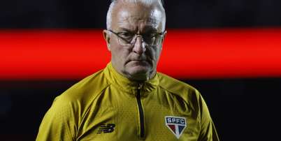 Foto: Dorival J&uacute;nior. Rubens Chiri e Paulo Pinto/Saopaulofc.net / G&aacute;vea News