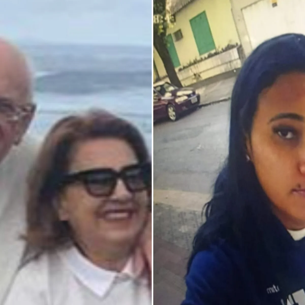 STJ nega liberdade a diarista suspeita de duplo latrocínio de casal em BH