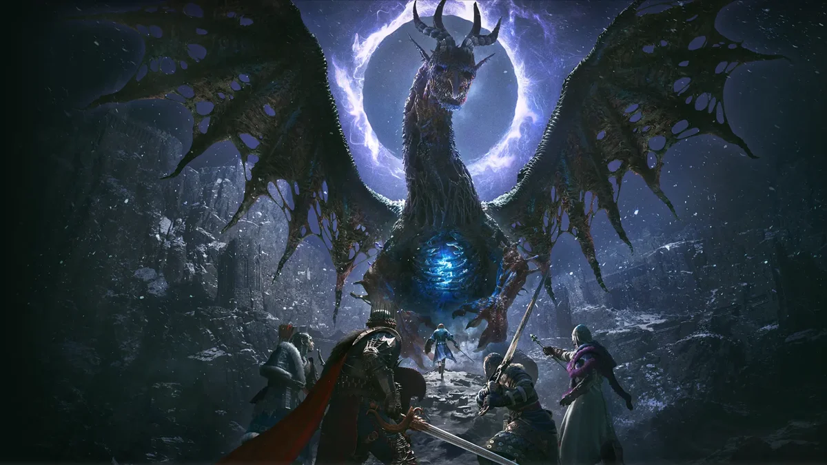 Dragon's Dogma 2: Dark Arisen