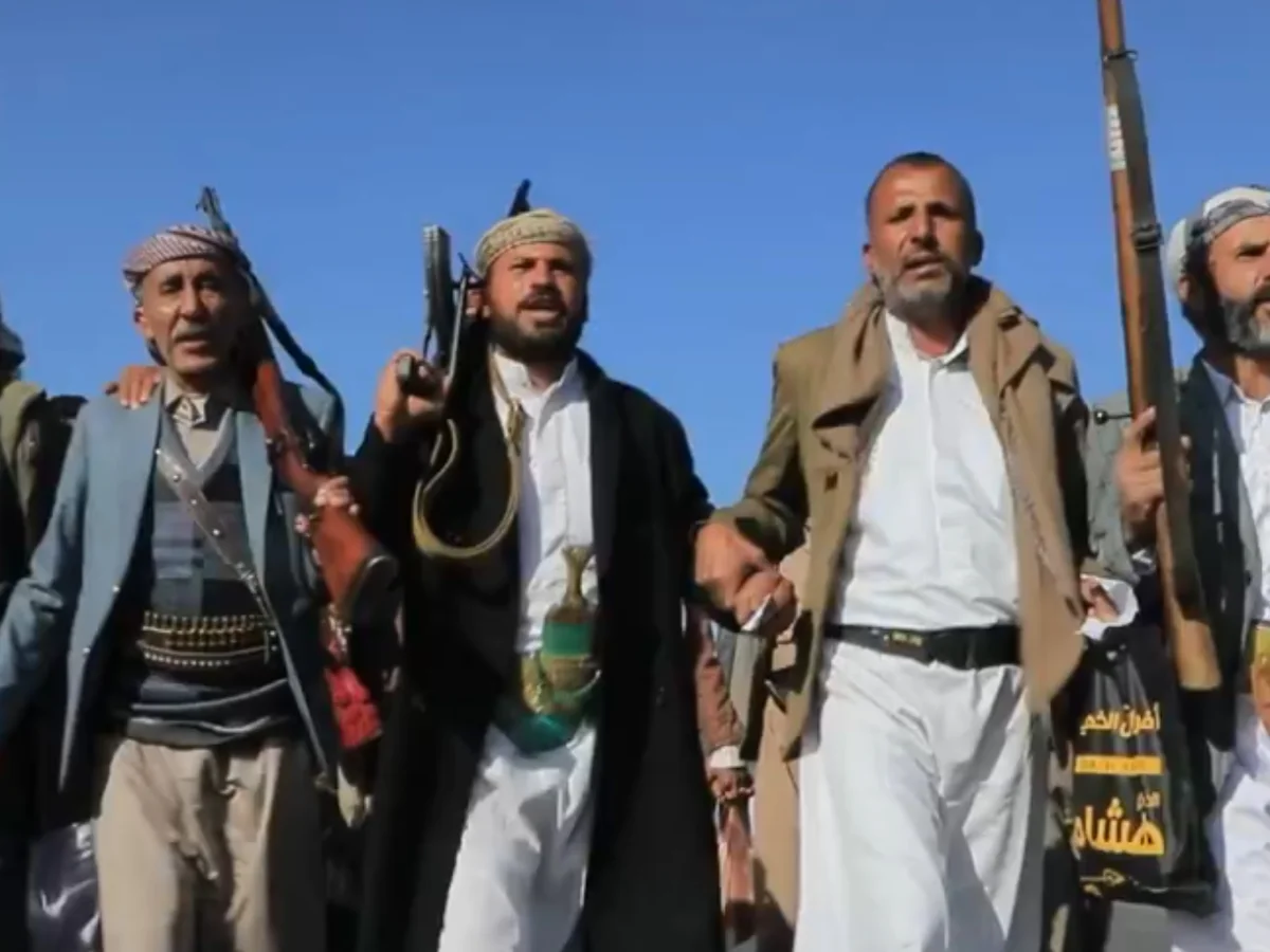 "Otan islâmica" enviará tropas à Arábia Saudita após ofensiva dos Houthis