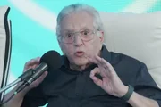 Carlos Alberto de Nóbrega: vírus Coxsackie é leve, mas pode afetar coração